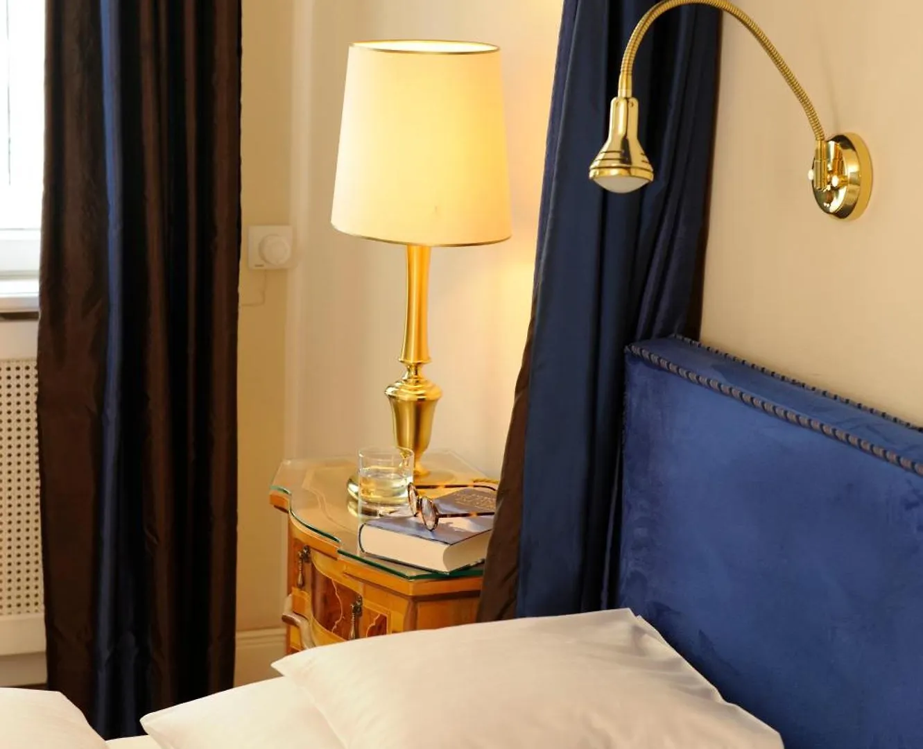 Boutique Hotel Splendid Múnich 3*,  Alemania