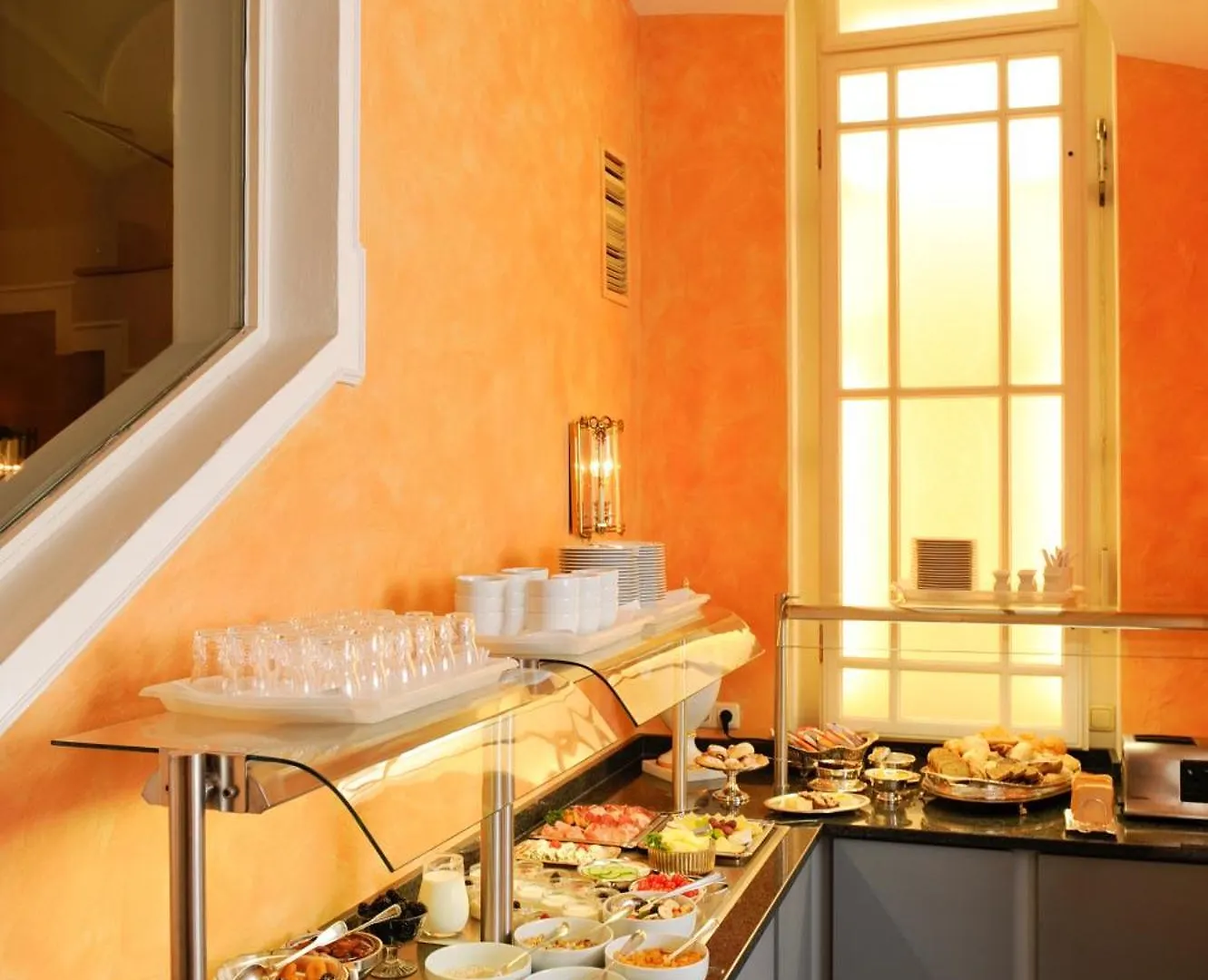 Boutique Hotel Splendid Múnich