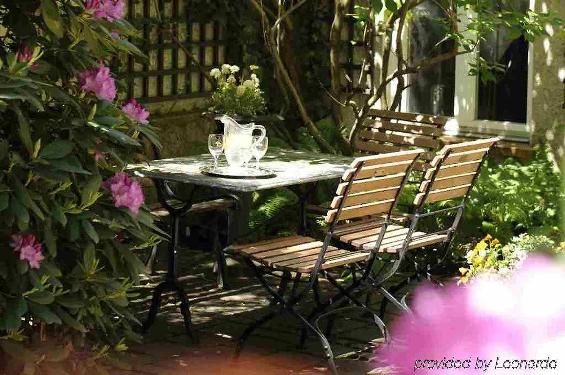 Boutique Hotel Splendid Múnich