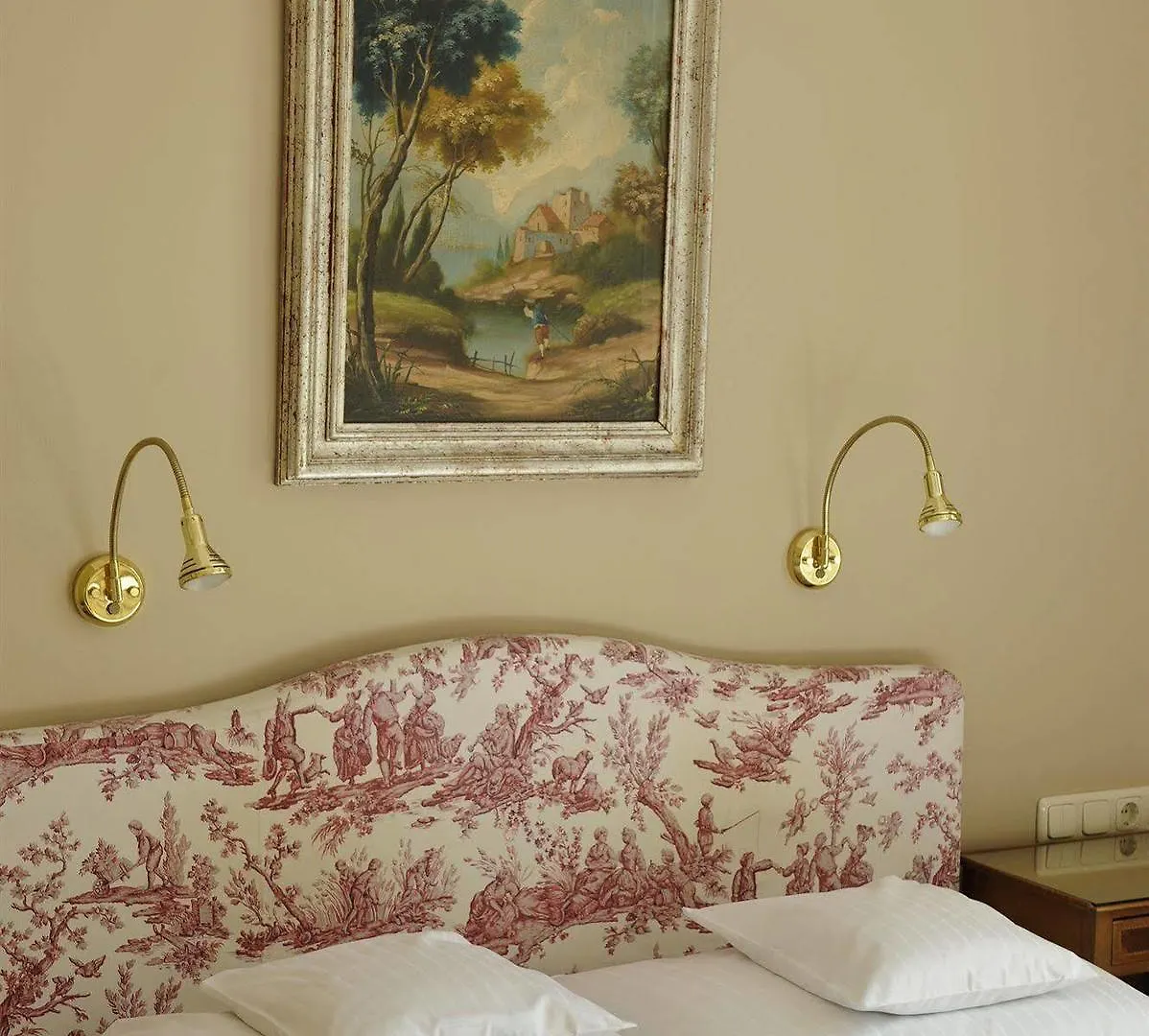 Boutique Hotel Splendid Múnich 3*,  Alemania