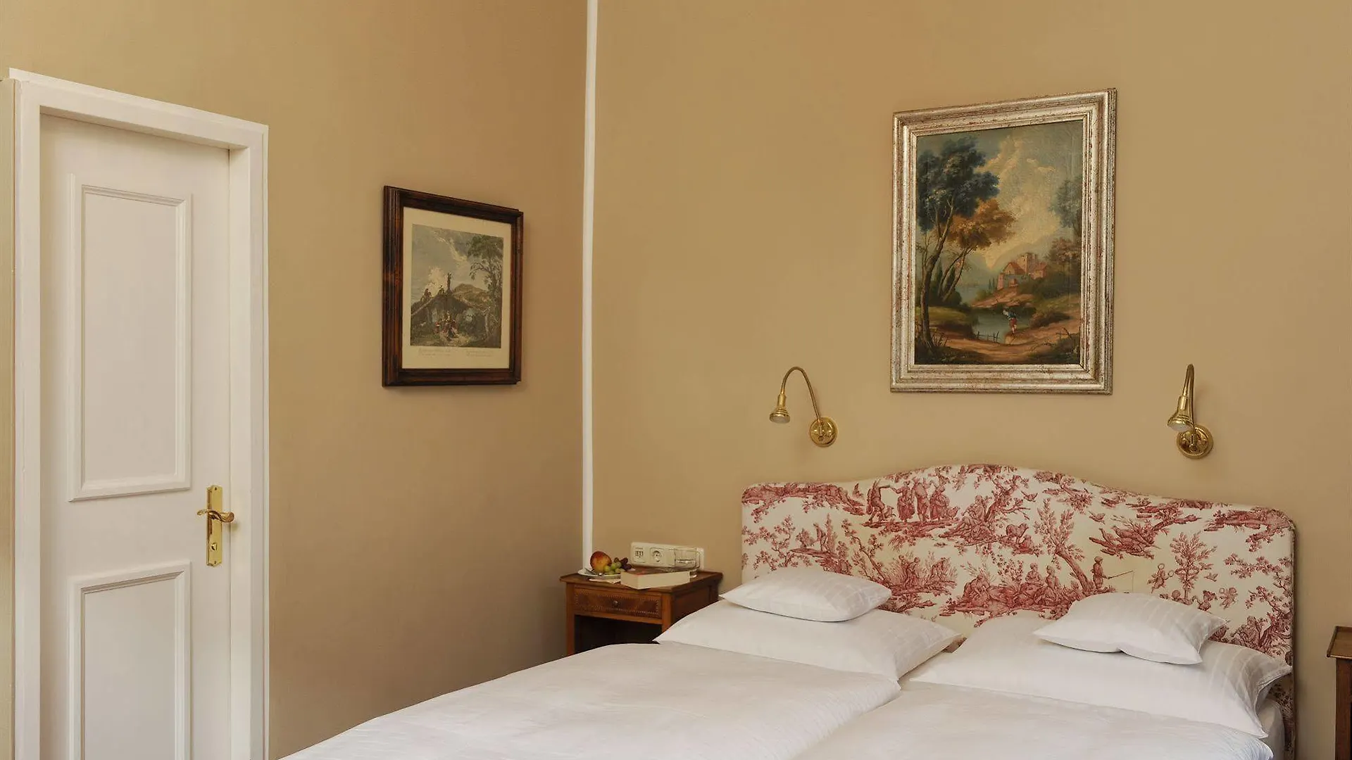***  Boutique Hotel Splendid Múnich Alemania