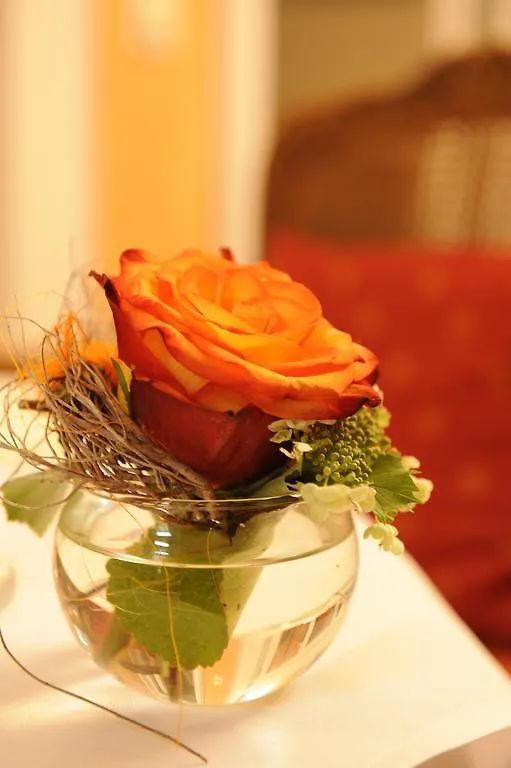 Boutique Hotel Splendid Múnich