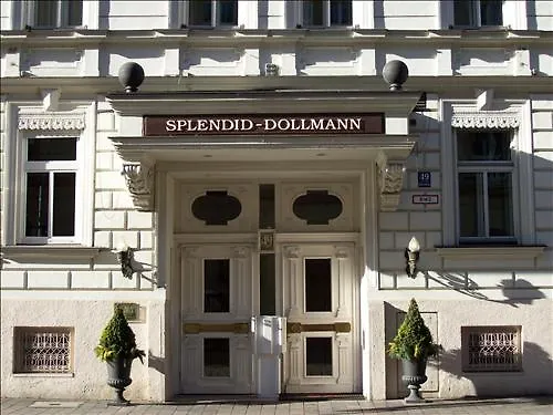 Boutique Hotel Splendid Múnich