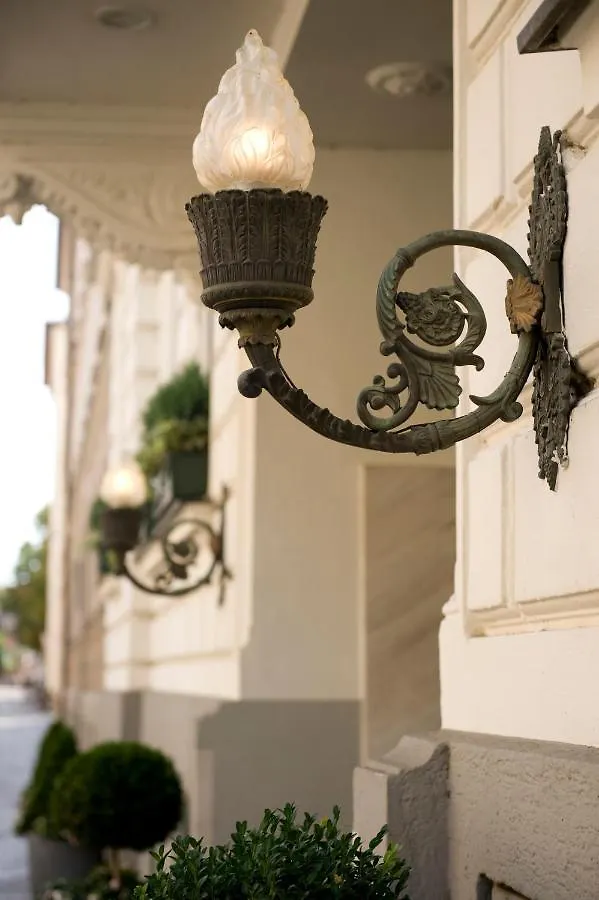 Boutique Hotel Splendid Múnich
