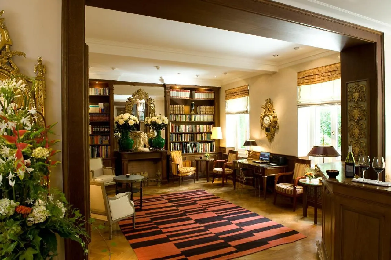 Boutique Hotel Splendid Múnich