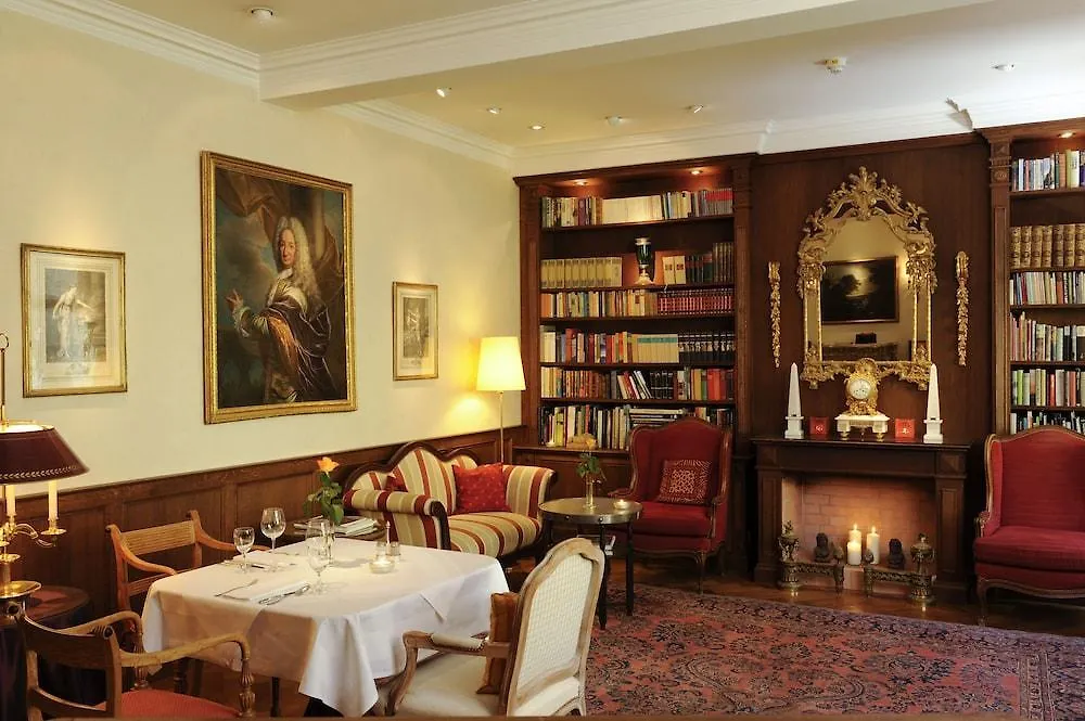 Boutique Hotel Splendid Múnich 3*,