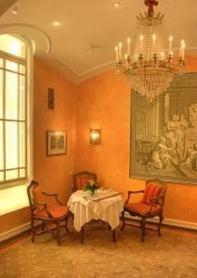 Boutique Hotel Splendid Мюнхен