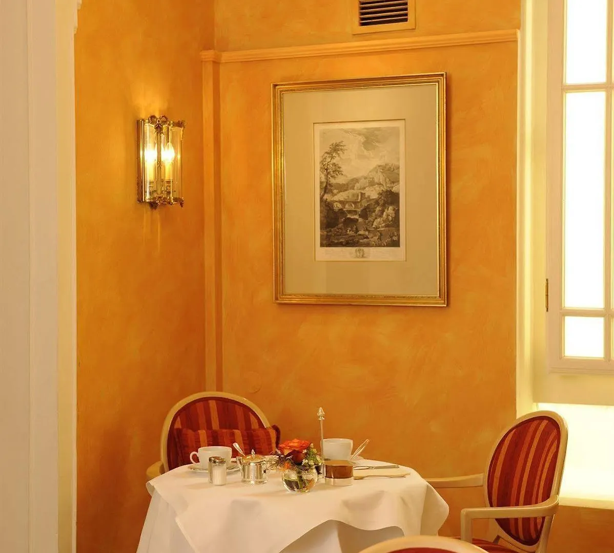 ***  Boutique Hotel Splendid Мюнхен Германия