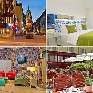 Center Affiliated By Melia Otel