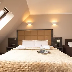 Otel Delta Am Potsdamer Platz