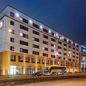 Ξενοδοχείο Ibis Arnulfpark