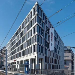 Otel Hampton By Hilton Centre