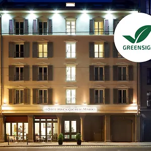 Otel Classik Hackescher Markt - Self Check In (adults Only)