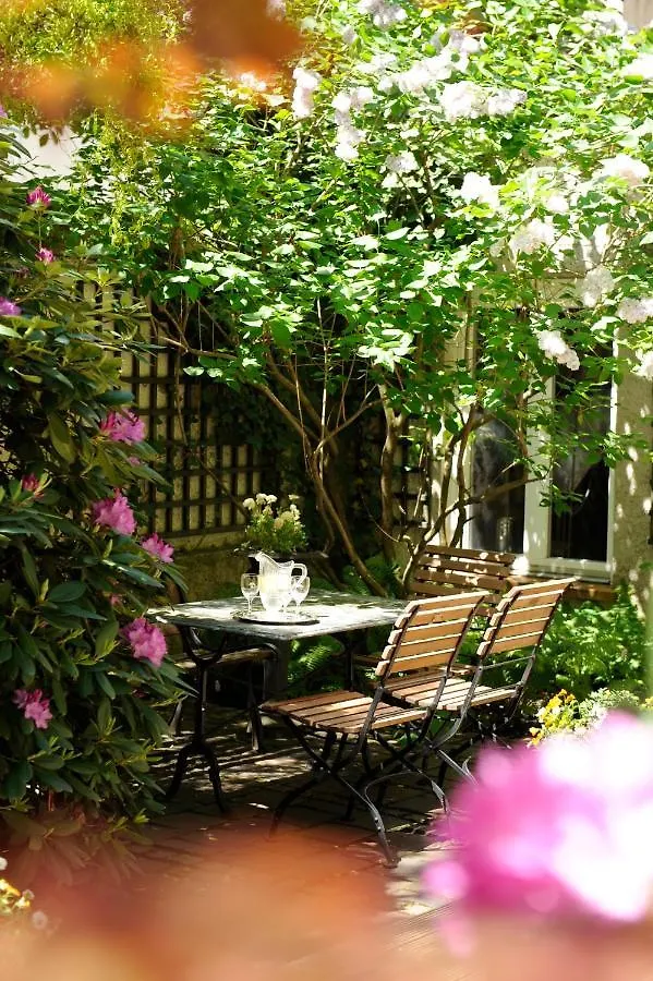 Boutique Hotel Splendid Munique 3*,  Alemanha