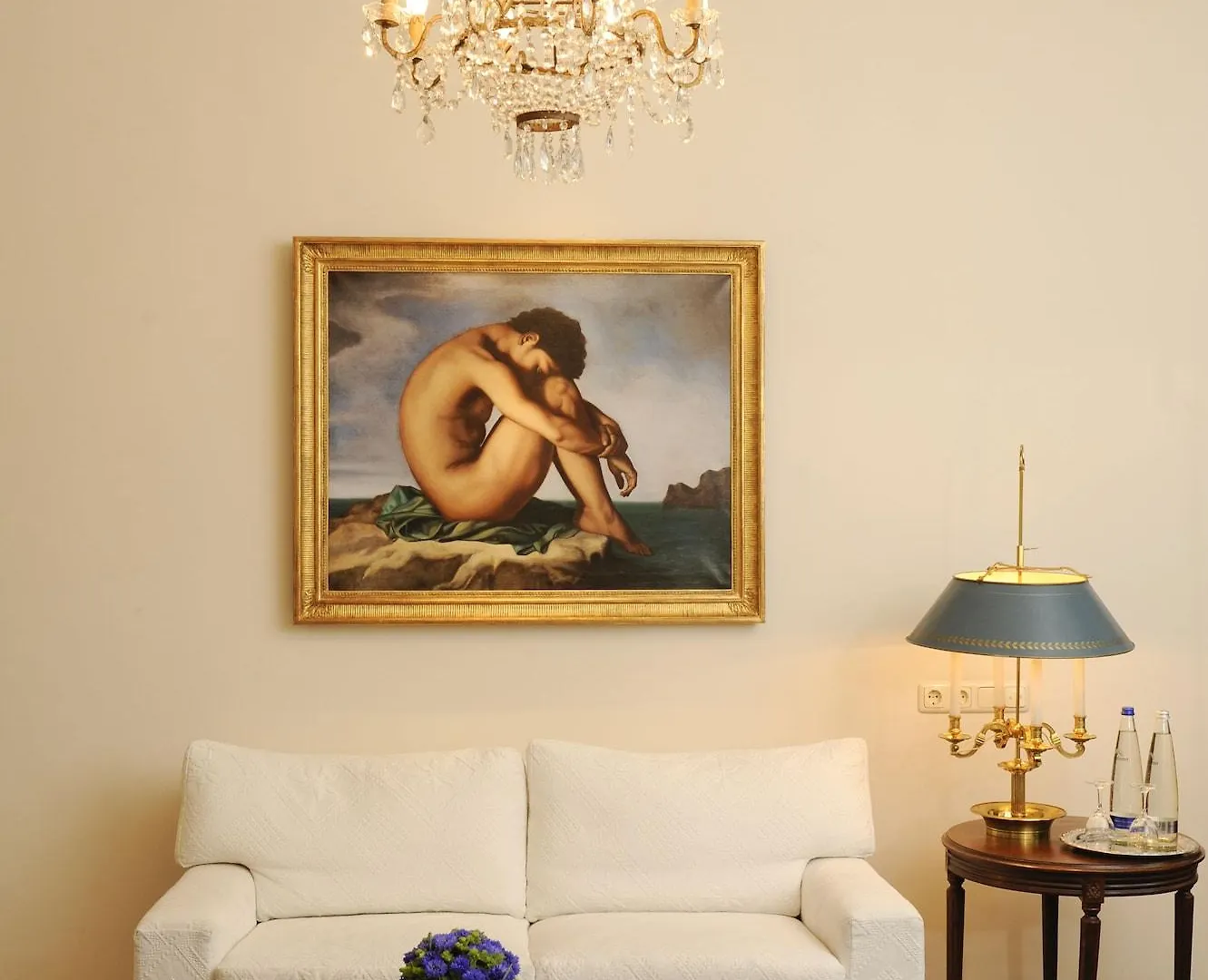 Boutique Hotel Splendid Munique