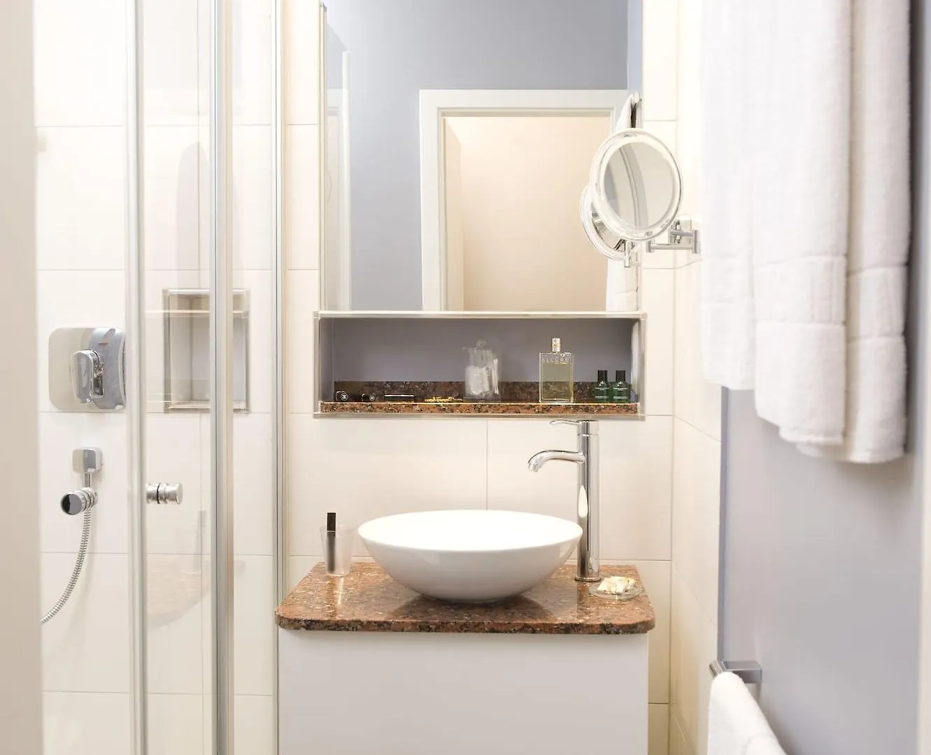 Boutique Hotel Splendid Munique 3*,