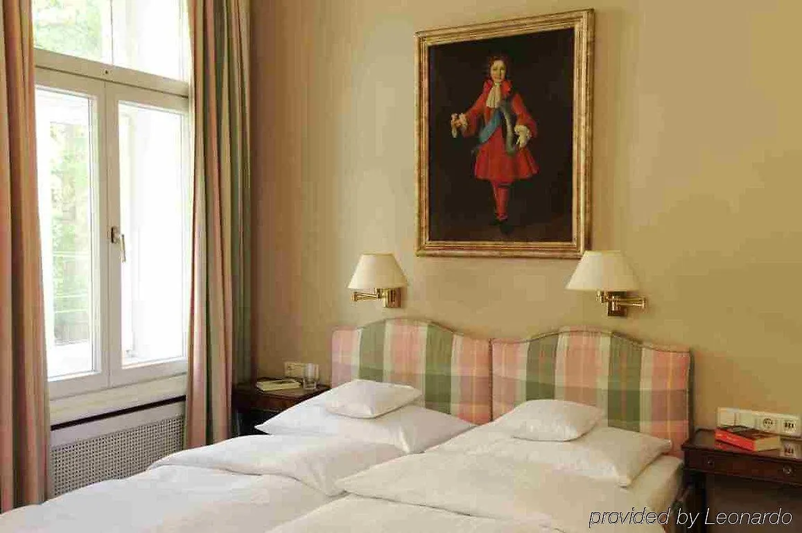 Boutique Hotel Splendid Munique