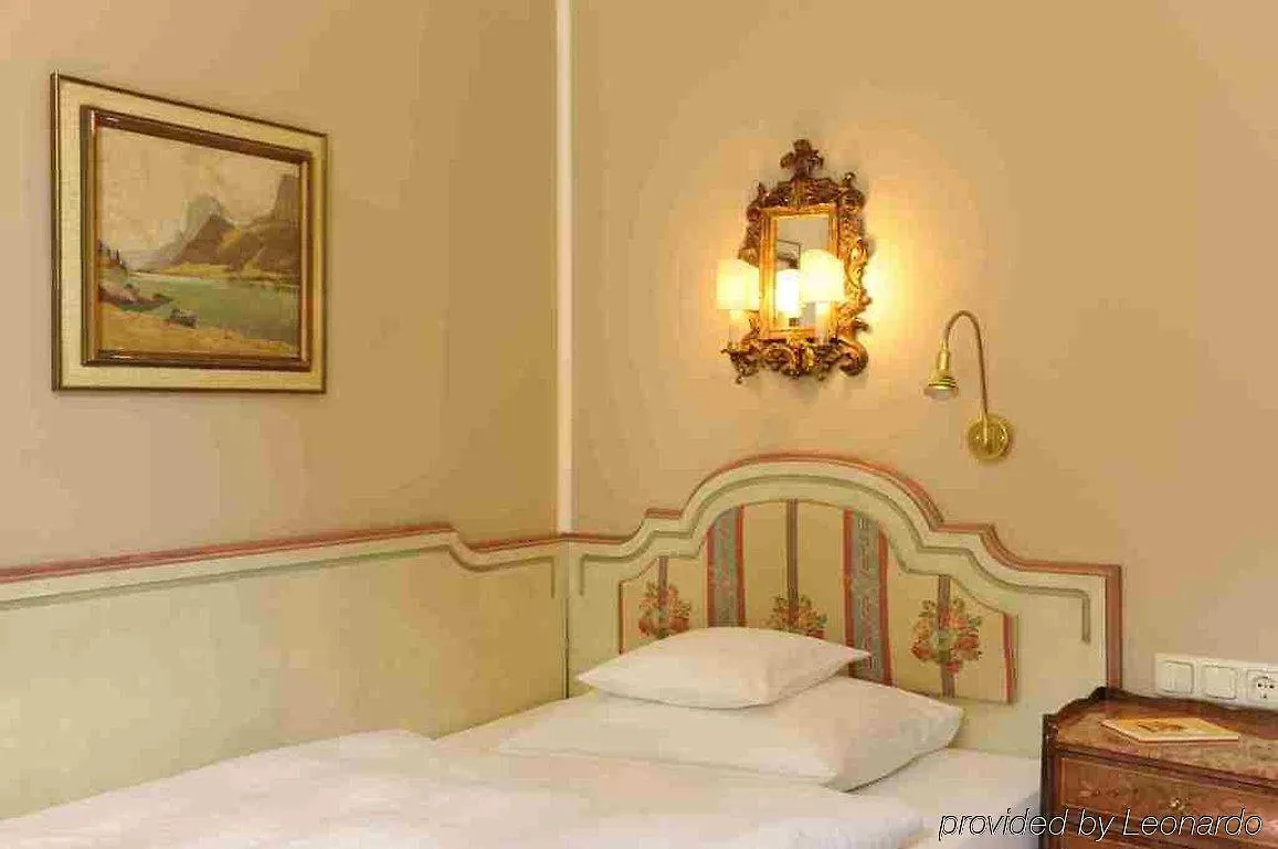 Boutique Hotel Splendid Munique