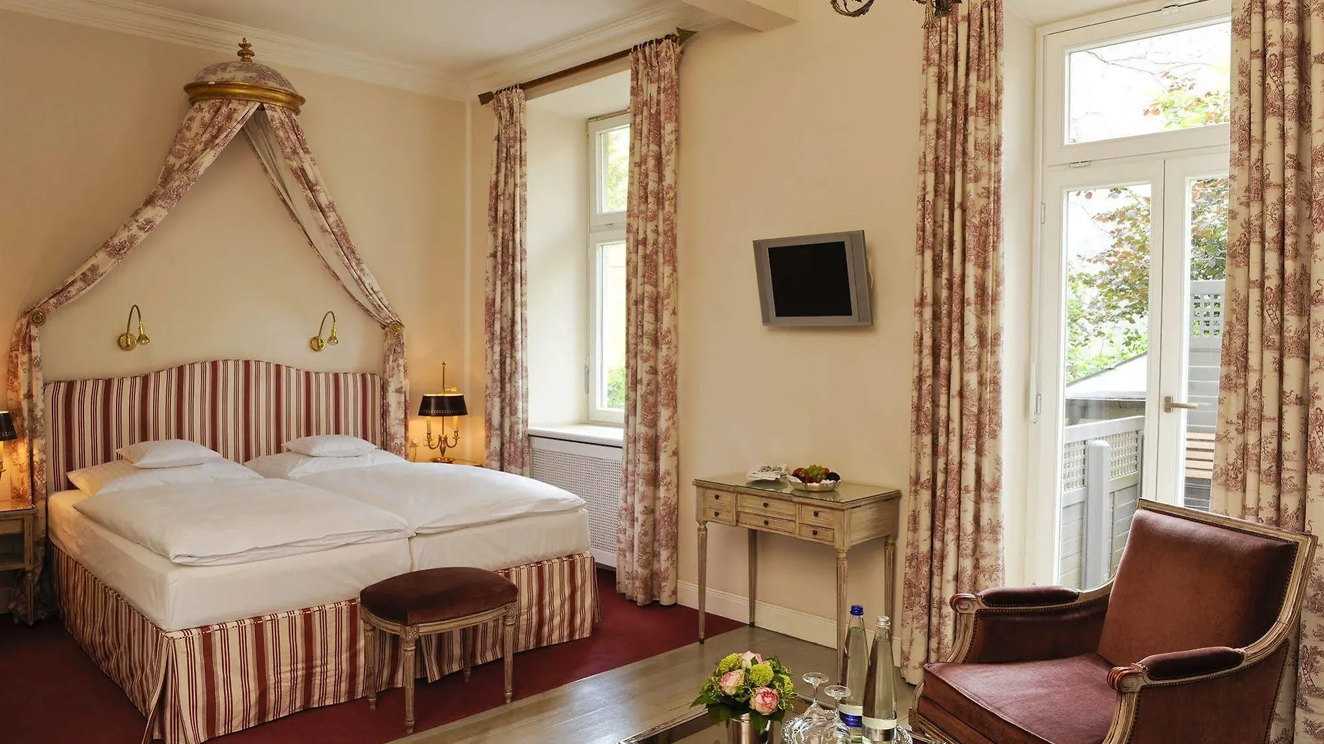 Boutique Hotel Splendid Munique