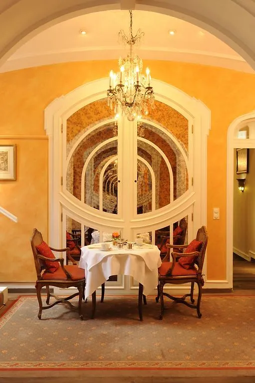 Boutique Hotel Splendid Munique 3*,  Alemanha