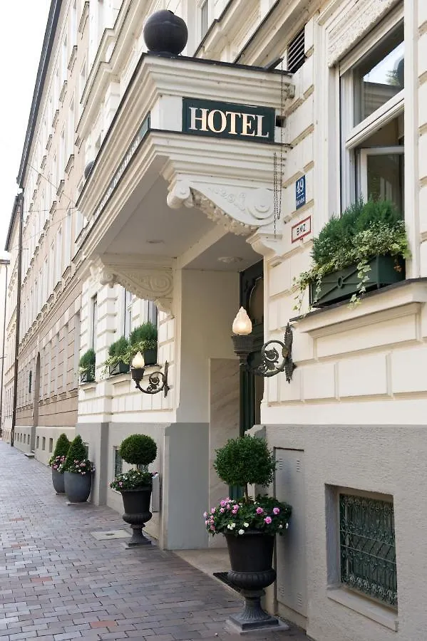 ***  Boutique Hotel Splendid Munique Alemanha