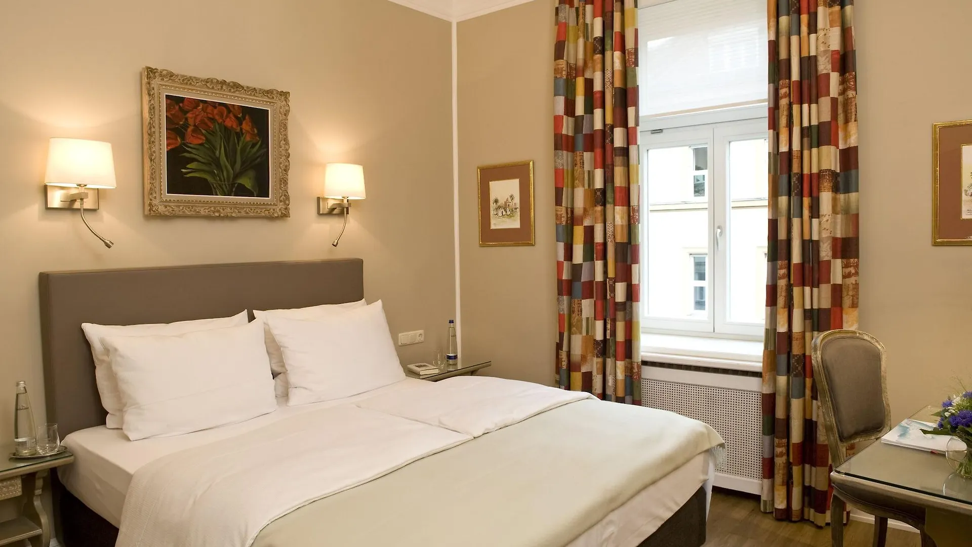 Boutique Hotel Splendid Monachium
