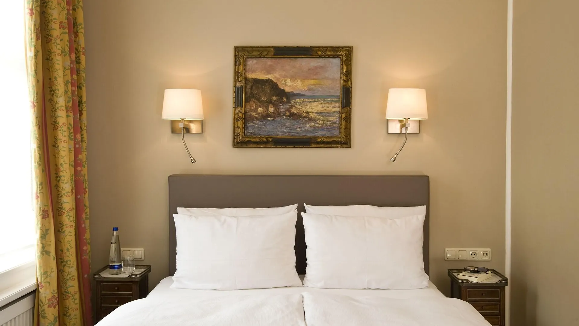 Boutique Hotel Splendid Monachium